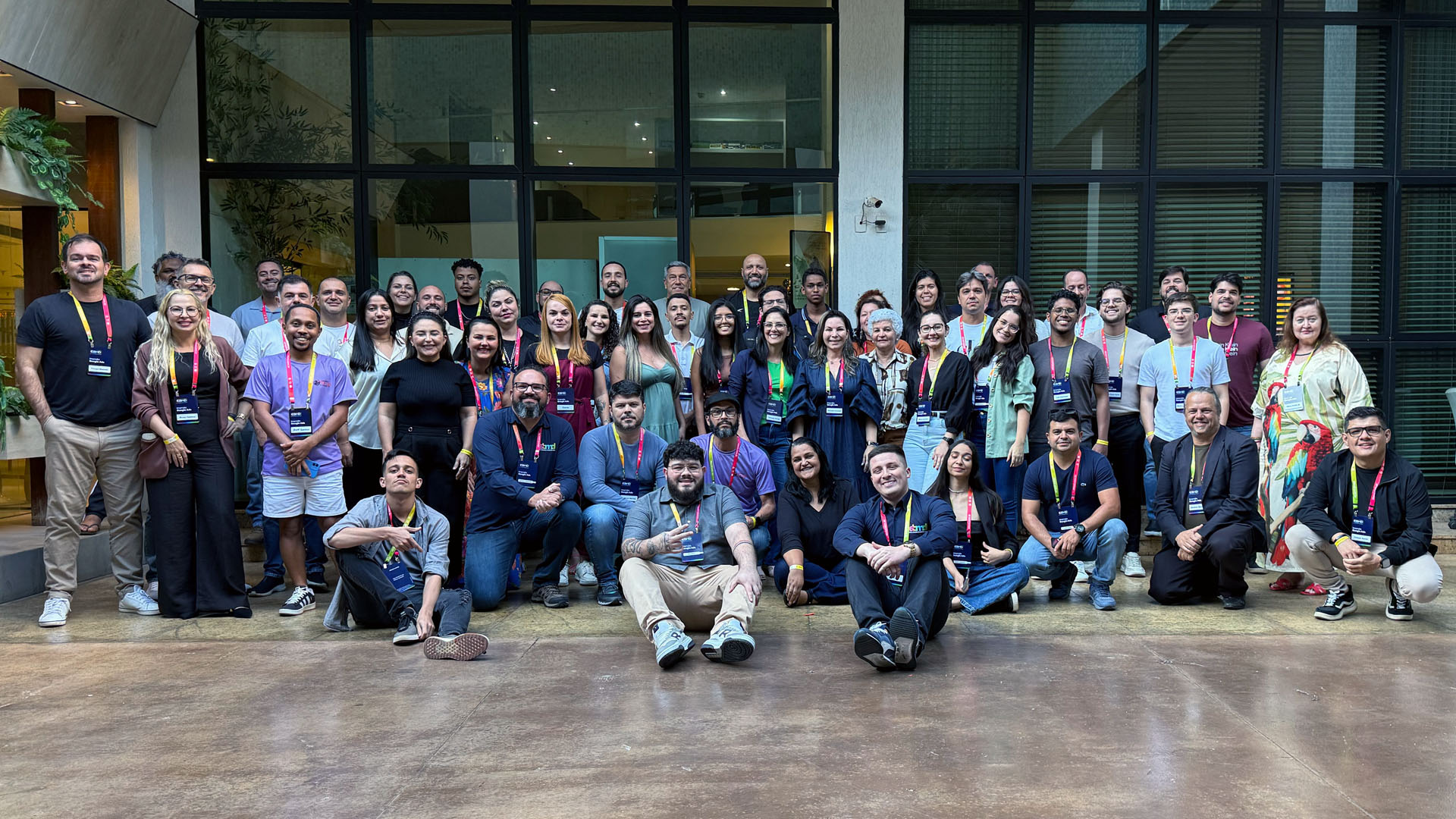 Imersão Google Ads em Brasília/DF, 2025.