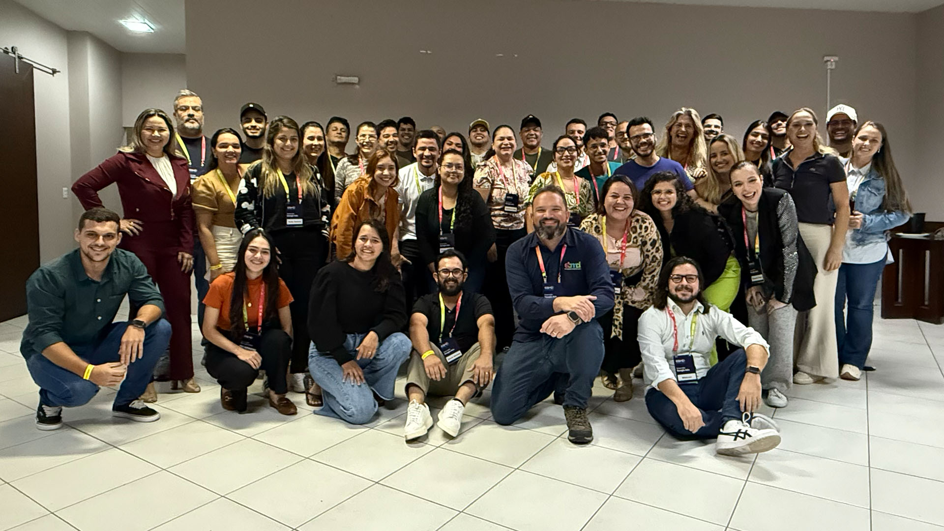 Imersão Google Ads em Cuiabá/MT, 2025.