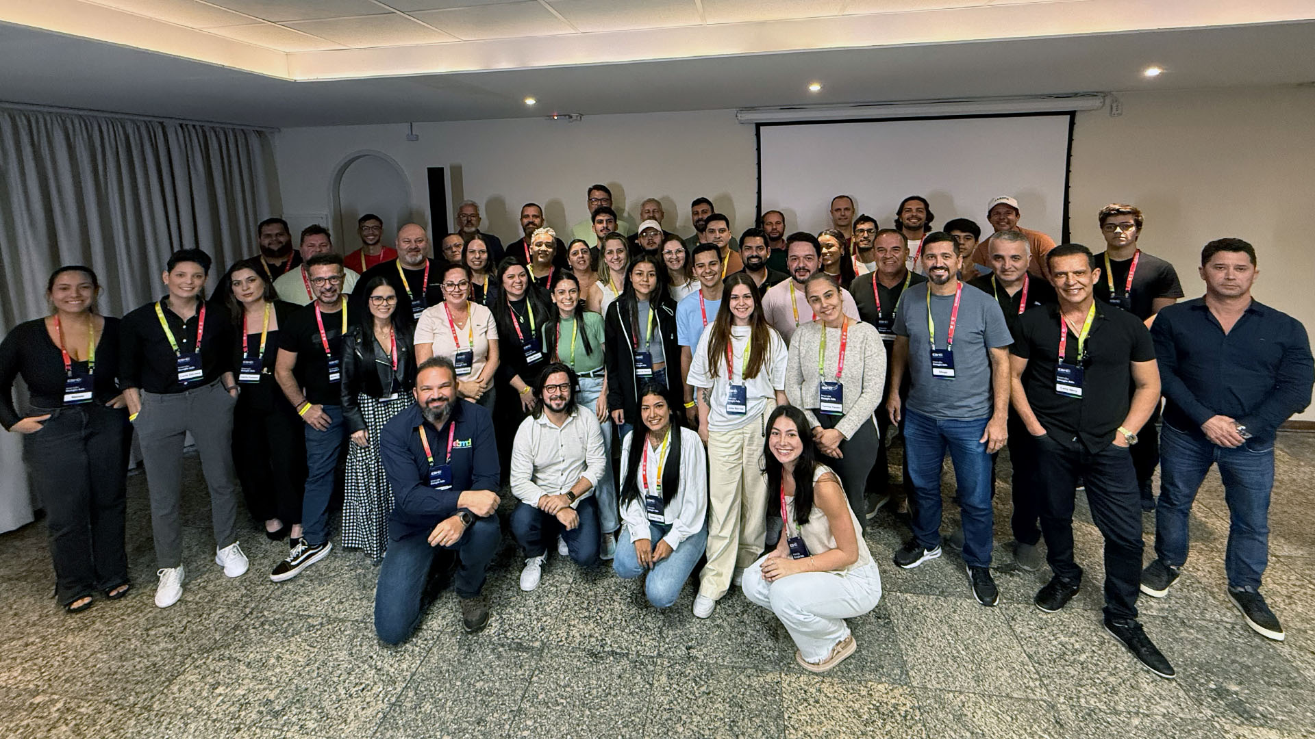 Imersão Google Ads em Florianópolis/SC, 2025.