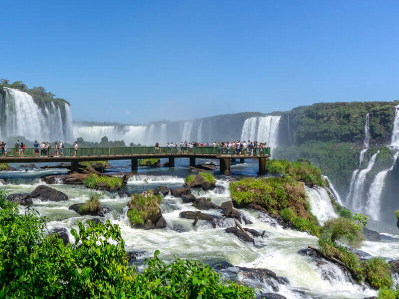 Foz do Iguaçu